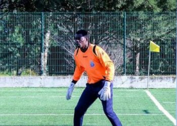 Kalidou Cissokho remet les gants en D5 Portugaise, 5 ans apres la fin de sa carriere